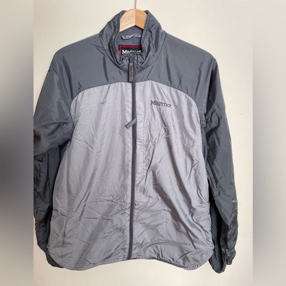 Marmot Mens Ether DriClime Jacket.